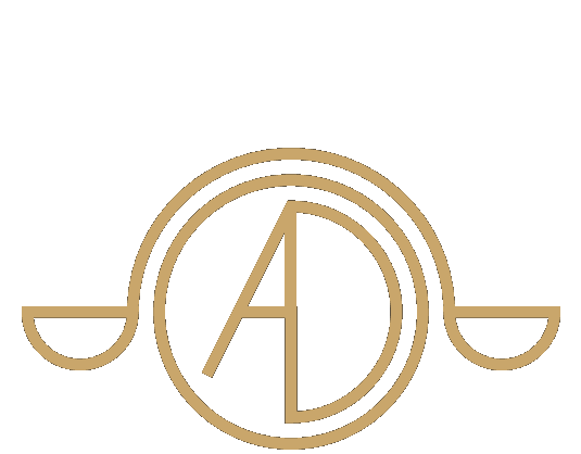Monogramme Alexandra Decamp